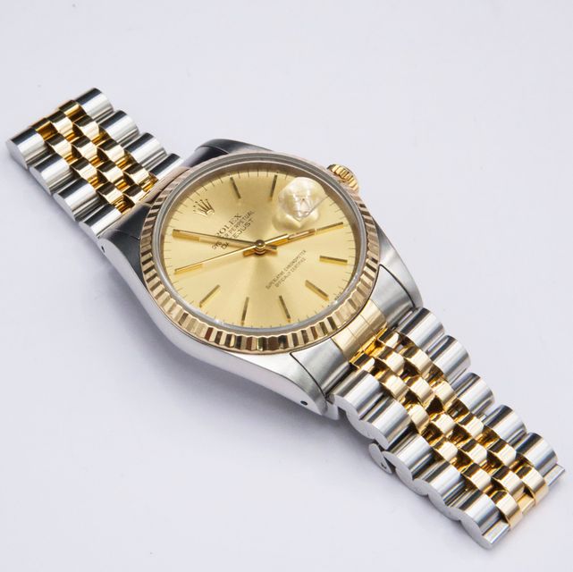 Rolex Datejust 16233 Image 4